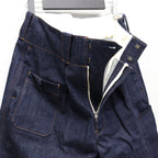 EIGHT #NAVY [AY-1001]