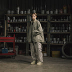 「G7-TB」7 型標誌轟炸機 #象牙 [GOOPI-23AW-NOV-02]