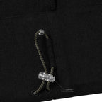 "RDA-01P" - 都會遊牧科技西裝褲 #SHADOW [GOOPI-25SS-FEB-02]