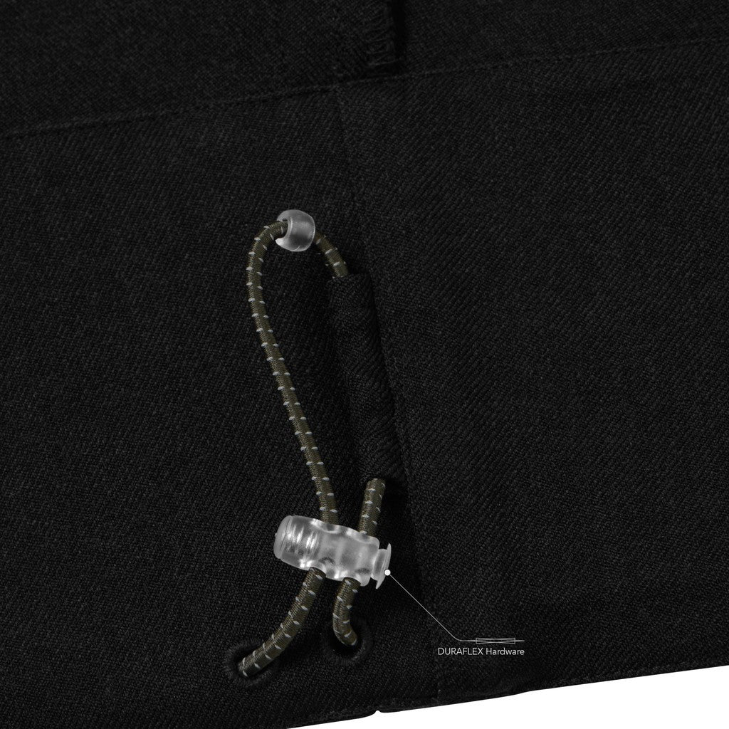 "RDA-01P" - 都會遊牧科技西裝褲 #SHADOW [GOOPI-25SS-FEB-02]