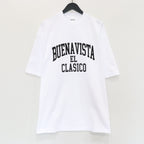 BV學院標誌T卹 #白色 [BV-CUT2500810]