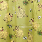 MATATABI #KHAKI [SS24_SSA03-2]