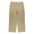 41 KHAKI TROUSERS AGED #KHAKI [BW261-4KT]