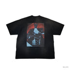 俺だけレベルアップな件 | S/S T-Shirt (IGURITTO 1) #BLACK [TOLM25AM002]