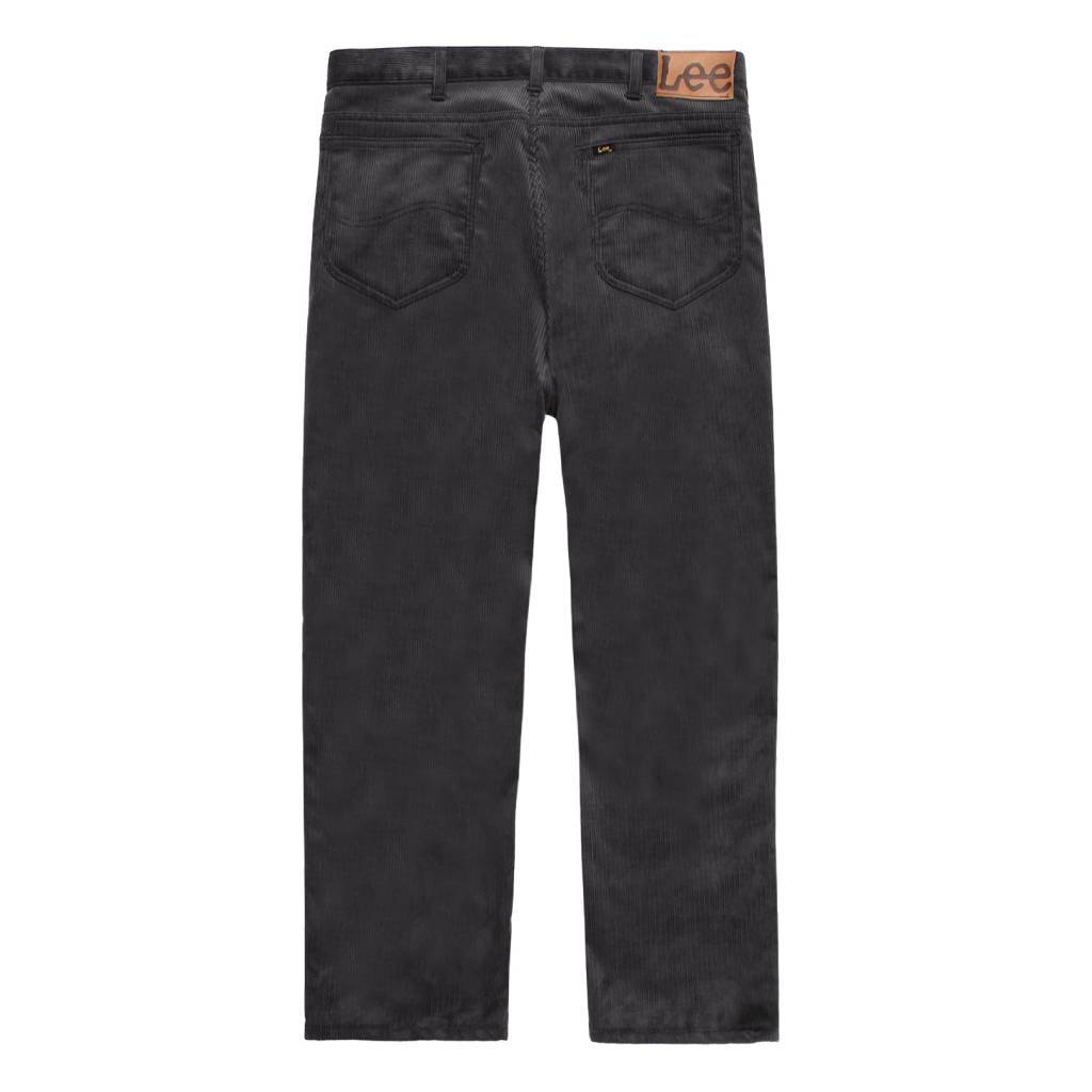 Lee | CORDUROY PANTS #GRAY [25FW-WMP-LE01]