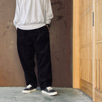 WALLIES #BLACK [F32620-PN22]