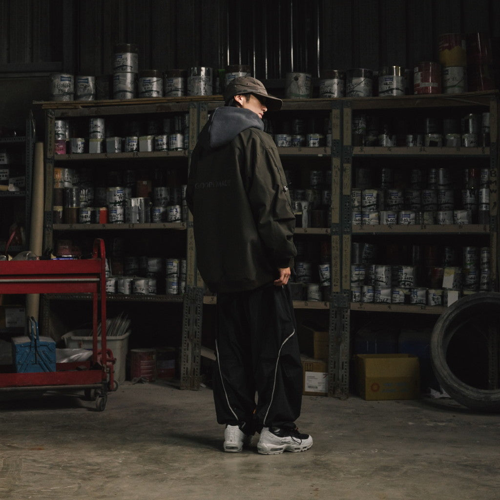 「G7-TB」7 型標誌轟炸機 #D-MOCHA [GOOPI-23AW-NOV-02]