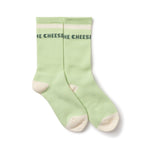 ONE LINE POOL SOX #GREEN [SC2420-AC09]