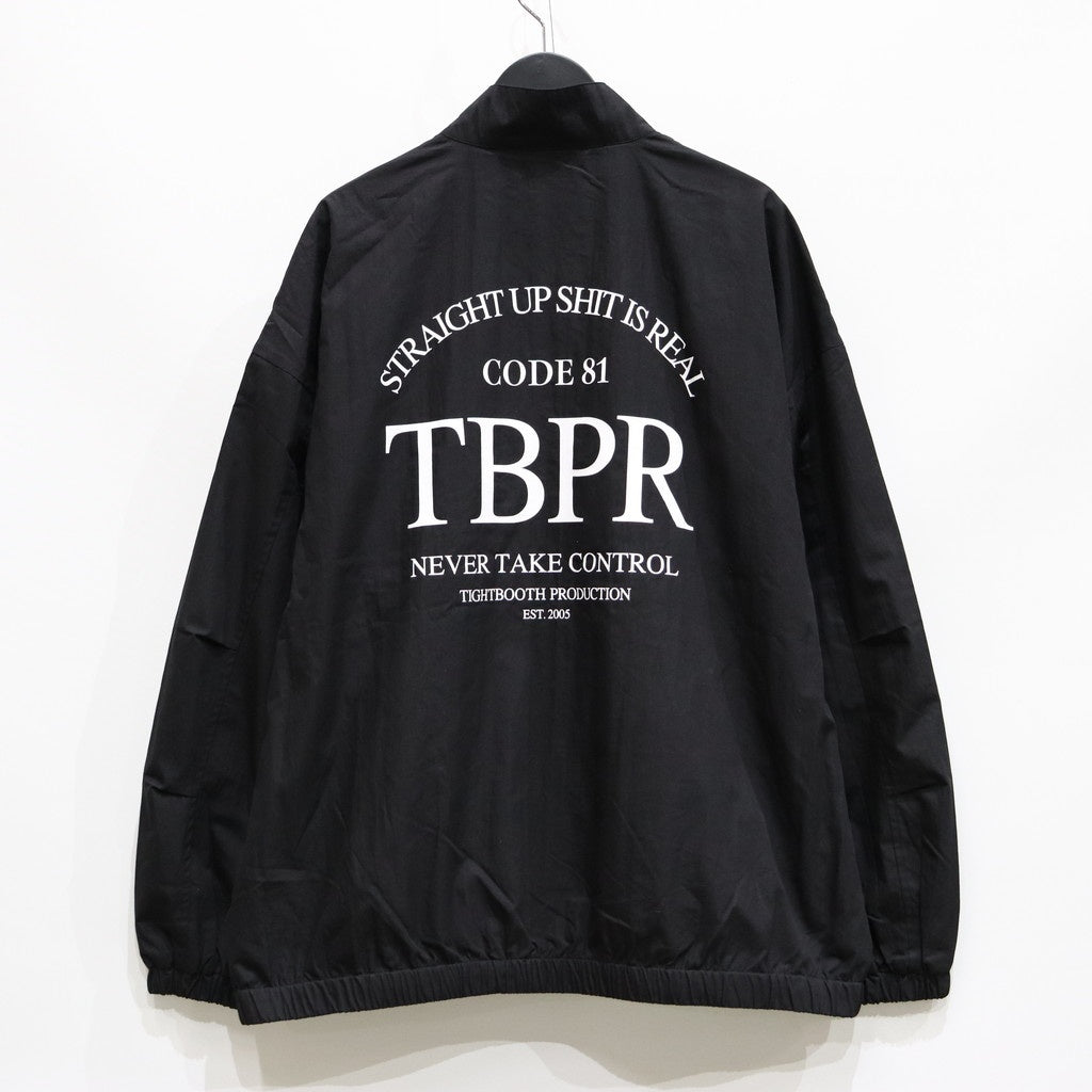 STRAIGHT UP SWING TOP #Black [SS25-JK05]