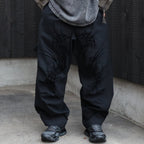 TOKUINC | BASIC UNIT 02 改 #BLACK [JI-25AW-BU02-2]