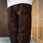 WALLIES #BROWN [F32620-PN22]