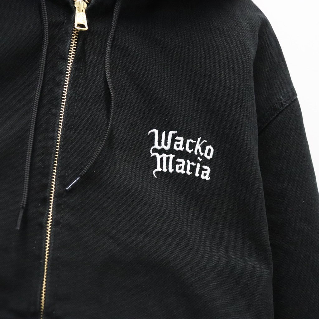 DICKIES | ACTIVE JACKET #BLACK [26FW-WMO-DC01]