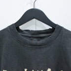 東京喰種 | 短袖T卹（金木研面具）#黑色 [TTGM25SM001]