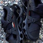 WAVE PROPHECY STRAP #BLACK [D1GA251903]