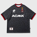 LOTTO | leopard game shirts #Black [BV-CUT2620230]
