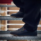 Reebok | CLUB C 85 #BLACK [REEBOK-WM-SH01]