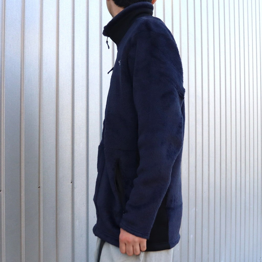 ZI Versa Mid Jacket #UN / アーバンネイビー [NA72501] - cocorozashi