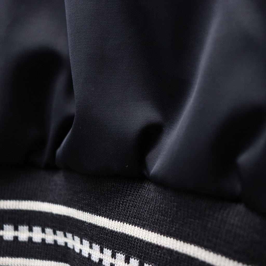 WOLF'S HEAD | 50'S JACKET -A- ( TYPE-1 ) #BLACK [WOLFSHEAD-WM-BL20]