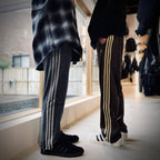 FB TP VELOUR #Dark Grey / Matte Silver [KD9385]