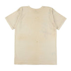 8812 TEE AGED #88/12 WHITE [BW261-8TA]