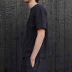 GUAI EYE T #BLACK [JI-26SS-CS04]