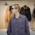 JIL #亮黑色 / 黑色 [JIL-SHBLK-BLK]