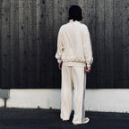 FIREBIRD VELOUR TP #WONDER WHITE [LC8087]