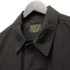 FATIGUE JACKET ( TYPE-2 ) #BLACK [26SSE-WMO-ML02]