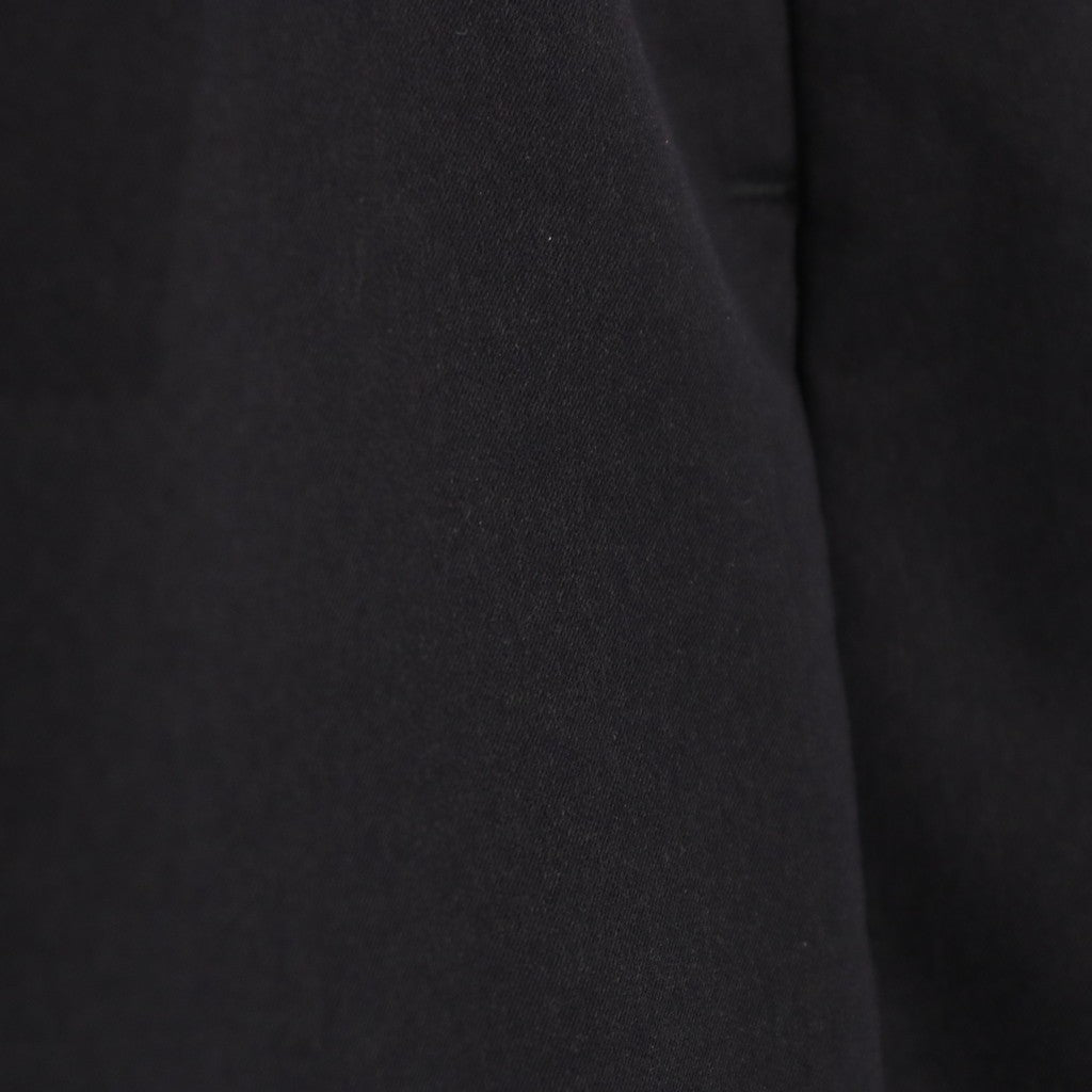 TECHNICAL STRETCH SHIRT JK #Black [FPA02252U0006]