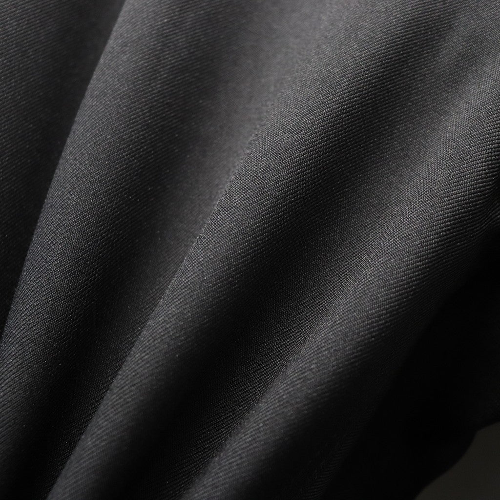 Wrangler | WRANCHER DRESS JEANS #BLACK [26SS-WMP-WG01]