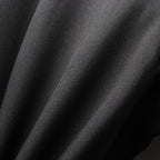 Wrangler | WRANCHER DRESS JEANS #BLACK [26SS-WMP-WG01]