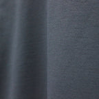 TECH DRAWSTRING L/S TEE #CHARCOAL [BE-40025]