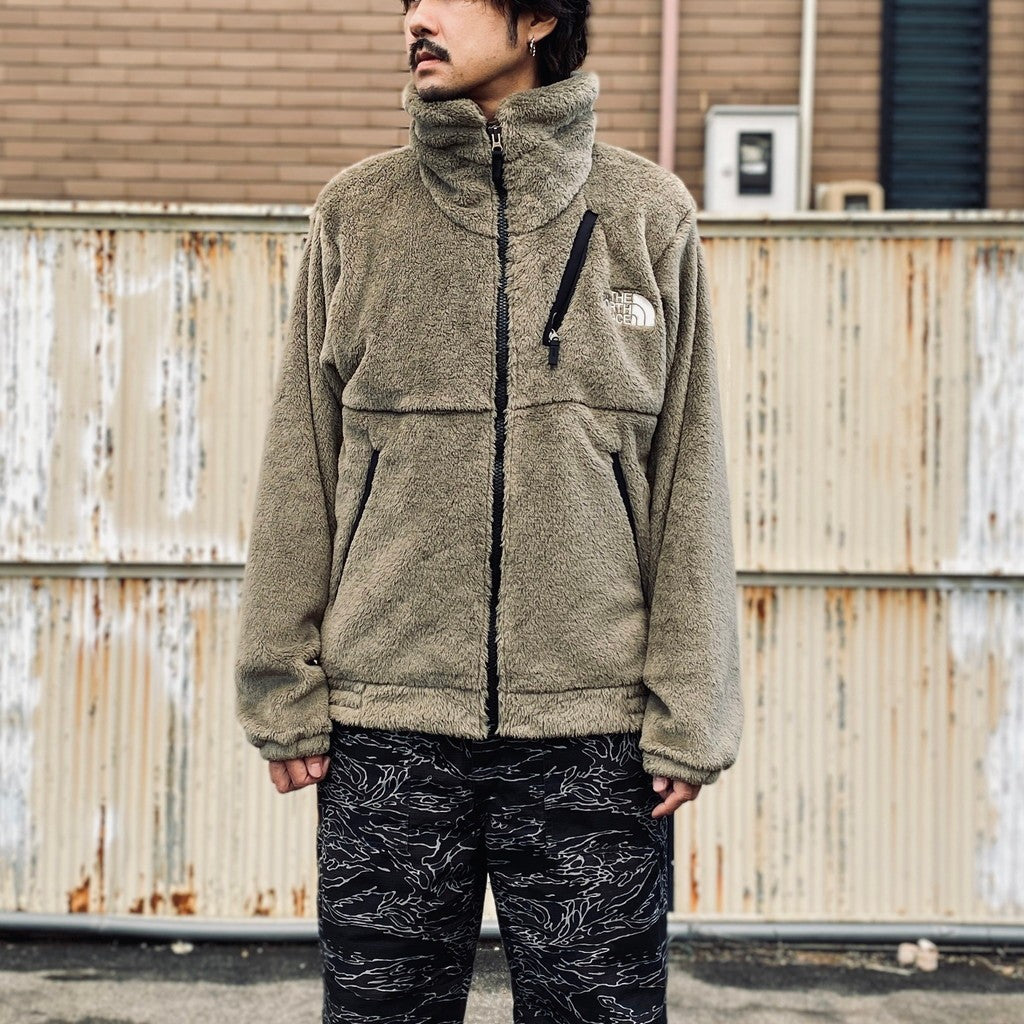 Versa Loft Jacket #MR / マッシュルーム [NA62550]