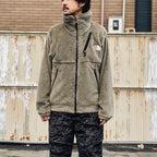 Versa Loft Jacket #MR / マッシュルーム [NA62550]