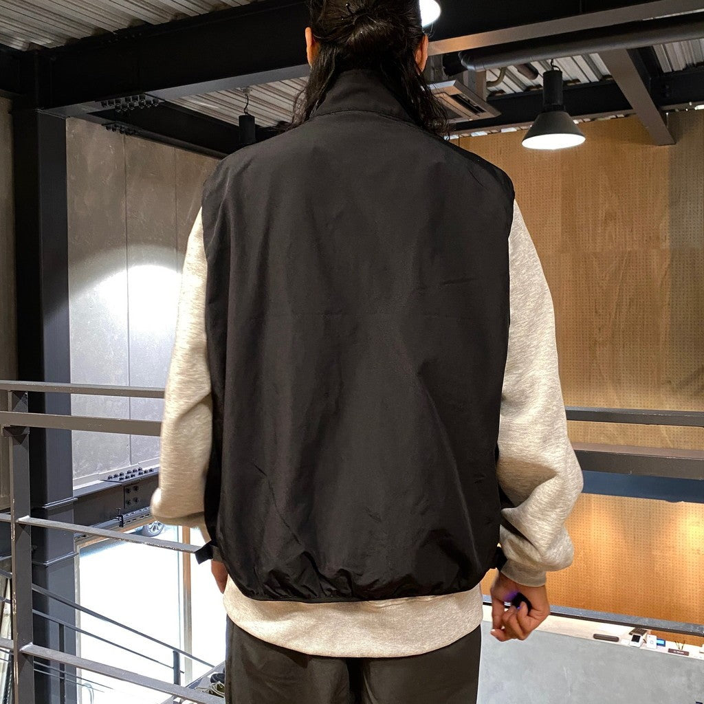 TECH TACTICAL 登山背心 #黑色 [BJ-61024W]