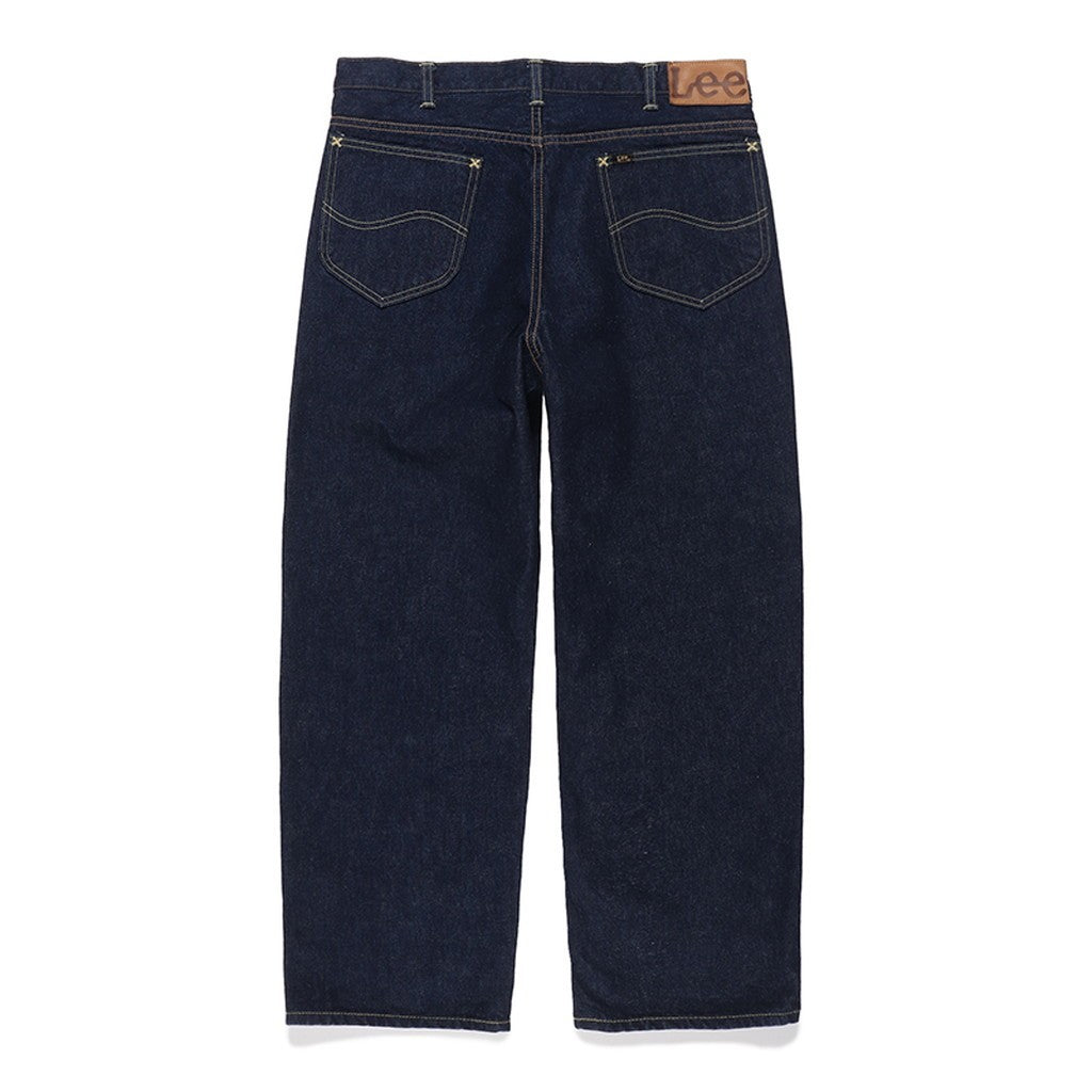 Lee | DENIM PANTS #INDIGO [24SS-WMP-LE01] - cocorozashi 三重県