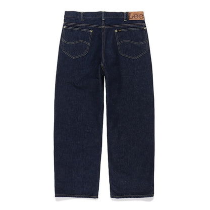 Lee | DENIM PANTS #INDIGO [24SS-WMP-LE01]