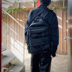 420 re/cor TECHNICAL DAY PACK #Black [FCD31251B0001]