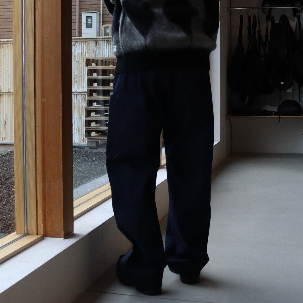 EIGHT #NAVY [AY-1001]