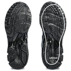 GEL-KAYANO 14 #BLACK/PURE SILVER [1201A019]