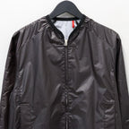 THERMO RUN JACKET #THERMO WHITE [JI-26AW-JK04-2]