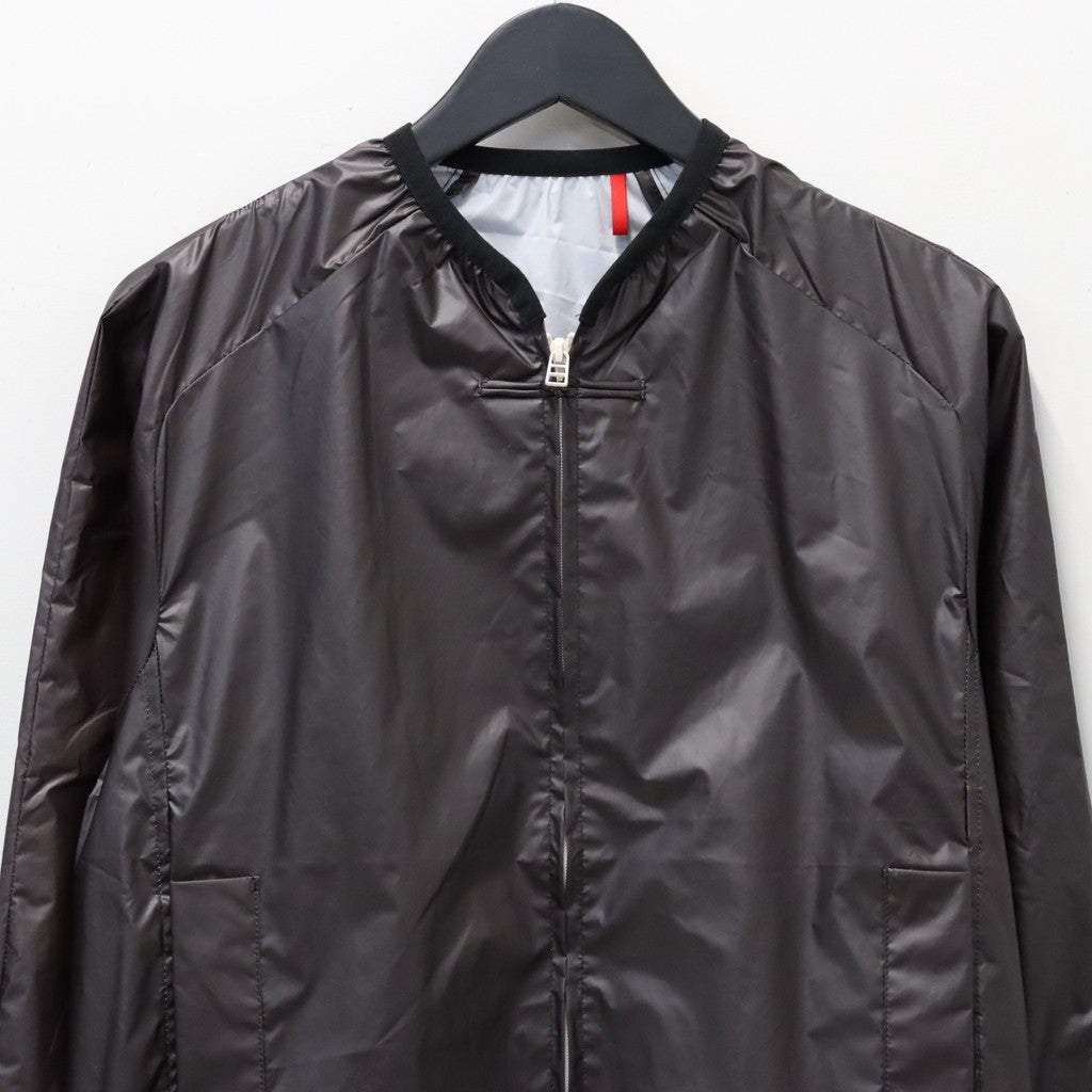 THERMO RUN JACKET #THERMO WHITE [JI-26AW-JK04-2]