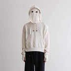 ORBIT 面罩 #ECRU [JI-25SS-SW01-1]