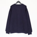CLASSIC CARDIGAN #NAVY [25SS-WMK-KN02]