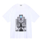 VS JDF7 T #WHITE [CES25T05]