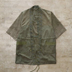 禪宗野蠻人外套 #軍綠色 [RJ2456003]