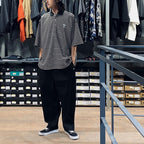 BUMBAGGY #BLACK [F32411-PN29]