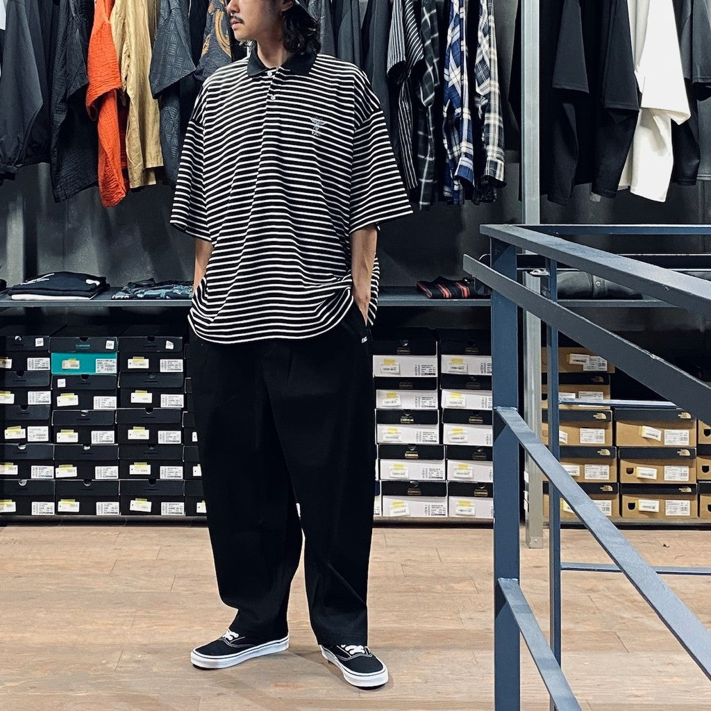 BUMBAGGY #BLACK [F32411-PN29]