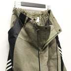 TWISTED PANTS #OLIVE [RP2616302]