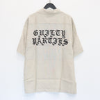 HAWAIIAN SHIRT S/S ( TYPE-7 ) #BEIGE [25SS-WMS-HI07]